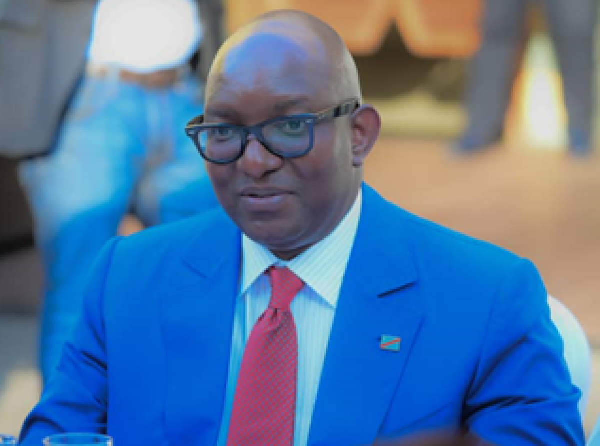 RDC : Sama Lukonde annonce la livraison des premières cartes d’identité pour le mois de juin
